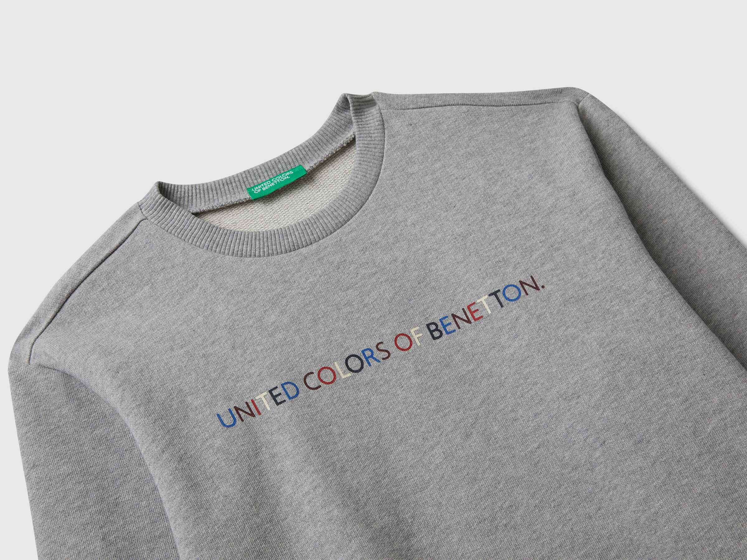 SWEATER L/S Junior Boy image number 3